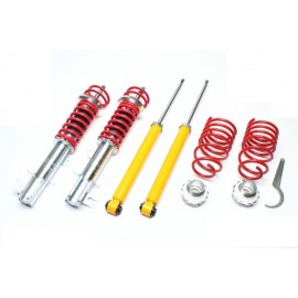 TA TECHNIX - ΡΥΘΜΙΖΟΜΕΝΕΣ ΑΝΑΡΤΗΣΕΙΣ OPEL CORSA – D